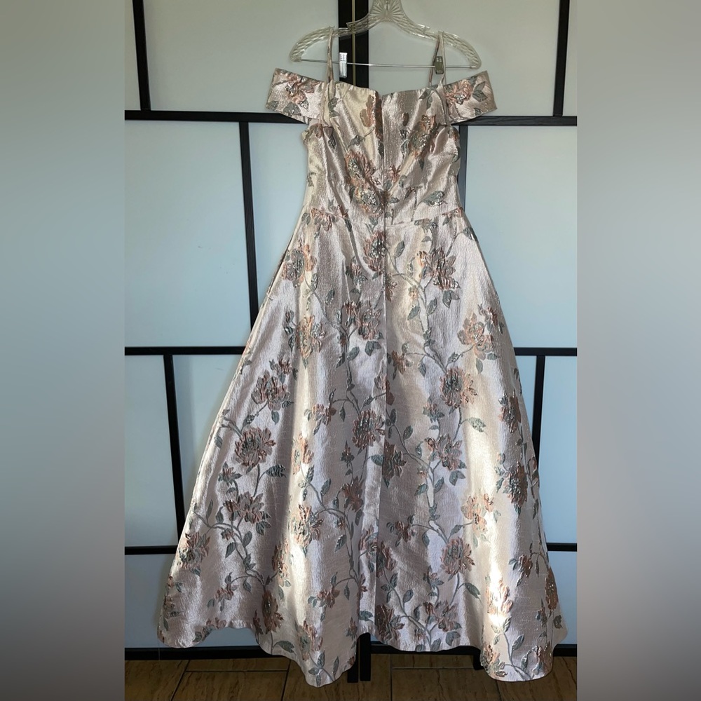 NW Night Way Dress / Celebration/ elegant dress - Picture 8 of 10